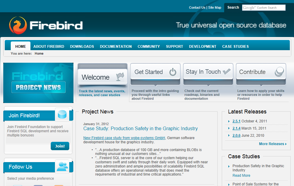 Universal true. Firebird (database Server). Firebird примеры. Firebird 2. Join Firebird.