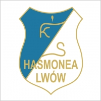 קובץ:Hasmonea Lwow Logo.jpg