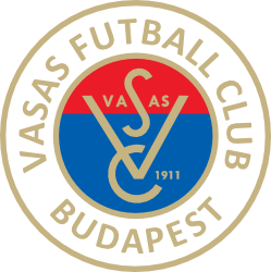 קובץ:VasasSC Logo.png