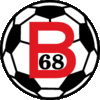 סמל קבוצת B68 טופטיר