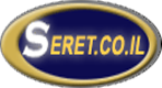 קובץ:Seret Website First Logo.png