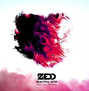 קובץ:Zedd - Beautiful Now.jpg