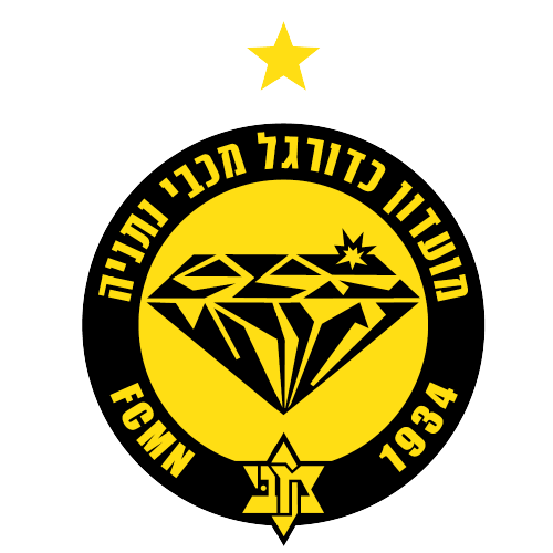 קובץ:MaccabiNetanyaNewlogo2021.png