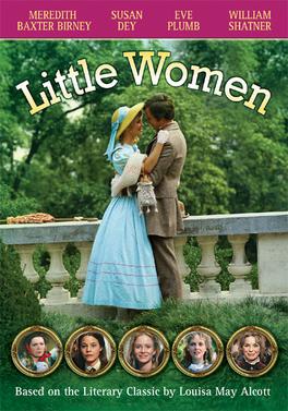 קובץ:Little Women 1978 DVD cover.jpg
