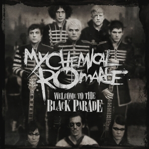 קובץ:Welcome to the Black Parade cover.jpg