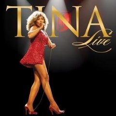 Tina Live