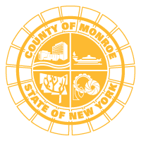 קובץ:Seal of Monroe County, New York.png