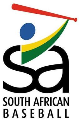 קובץ:South African Baseball Logo.jpeg