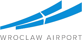 קובץ:Copernicus Airport Wrocław logo.png