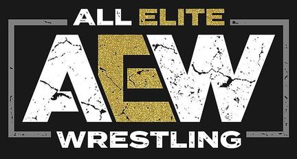 קובץ:All Elite Wrestling Logo.jpg