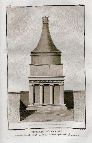 קובץ:L-F Cassas Tomb of Absalom 1799.png