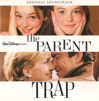 קובץ:The Parent Trap (soundtrack).jpg