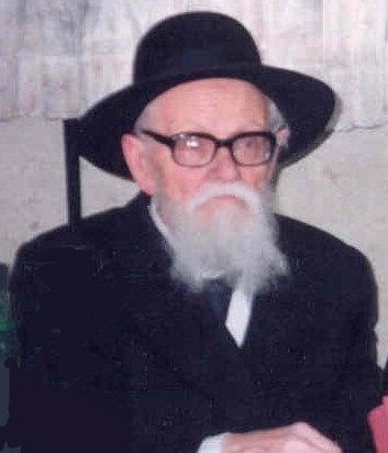 קובץ:Eliezer Waldenberg.jpg