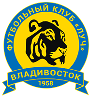 קובץ:FC Luch Vladivostok.png