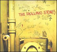 Beggars Banquet