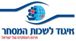 לוגו האיגוד