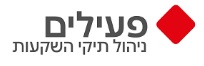 קובץ:Peilim logo.jpg