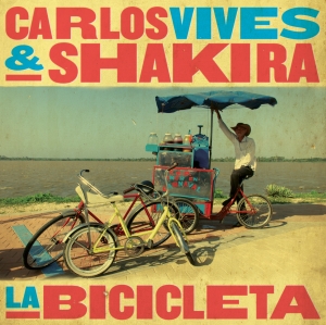 קובץ:Carlos Vives - La Bicicleta.jpeg