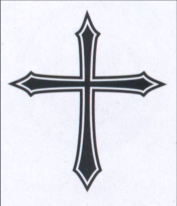 קובץ:Golgotha Orthodox Cross.jpg