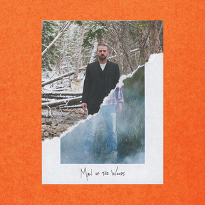 קובץ:Justin Timberlake - Man of the Woods (Official Album Cover).png