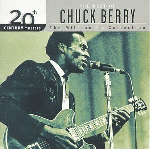 קובץ:Chuck Berry - 20th Century Masters - The Best Of Chuck Berry.jpg