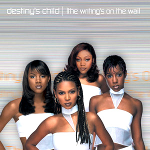 קובץ:Destiny's Child – The Writing's on the Wall.jpg