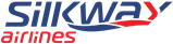 קובץ:Silk Way Airlines logo.png