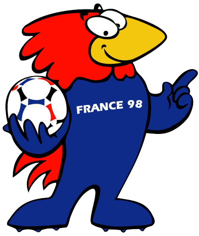 קובץ:France98mascot.png