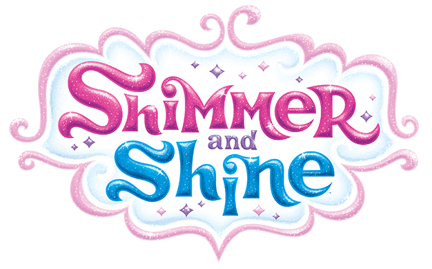 קובץ:Nickelodeon Shimmer and Shine Logo Original.png