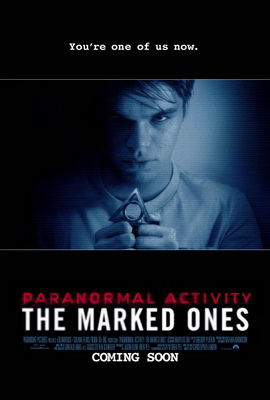 קובץ:ParanormalActivity-TheMarkedOnesPoster.jpg