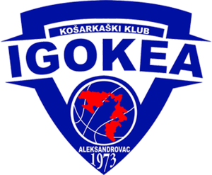 קובץ:Igokea Logo.png