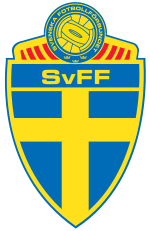 Logo Svenska Fotbollförbundet.svg