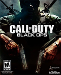 תמונה ממוזערת עבור Call of Duty: Black Ops