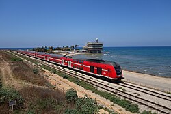 רכבת ישראל: היסטוריה, פעילות, תפעול הרכבות