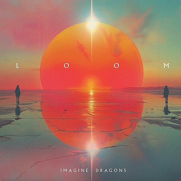 קובץ:Imagine Dragons - LOOM.jpg