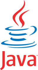 סמליל שפת Java