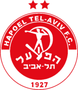 סמל הקבוצה משנת 2008 עד 2015