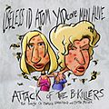 2001 Attack of the B-Killers עם Useless ID