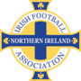 תמונה ממוזערת עבור נבחרת צפון אירלנד בכדורגל