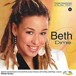 Beth-Dime (single).jpg