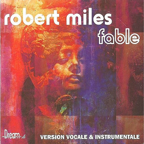 Robert miles dreaming