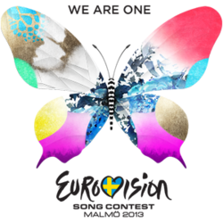 הסלוגן הרשמי של התחרות: "אנחנו אחד"
