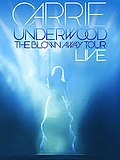 תמונה ממוזערת עבור The Blown Away Tour: Live