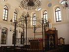 בית הכנסת המשוקם