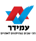 תמונה ממוזערת עבור עמידר