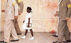 Norman rockwell the problem we all live with.jpg