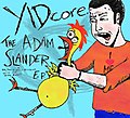 2003 The Adam Sandler EP