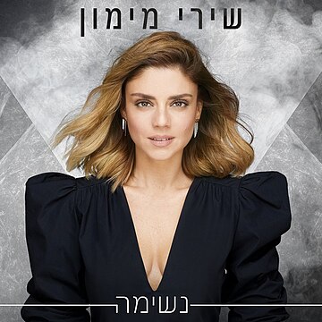 נשימה (אלבום)