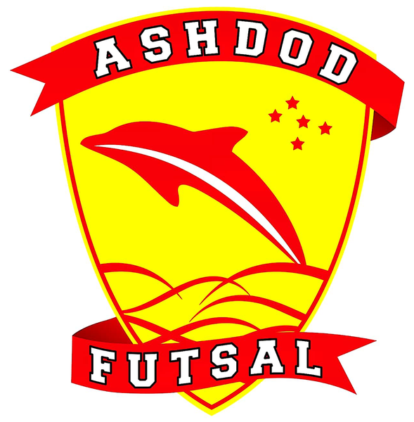 קובץ:Ashdod Dolphins Logo.png