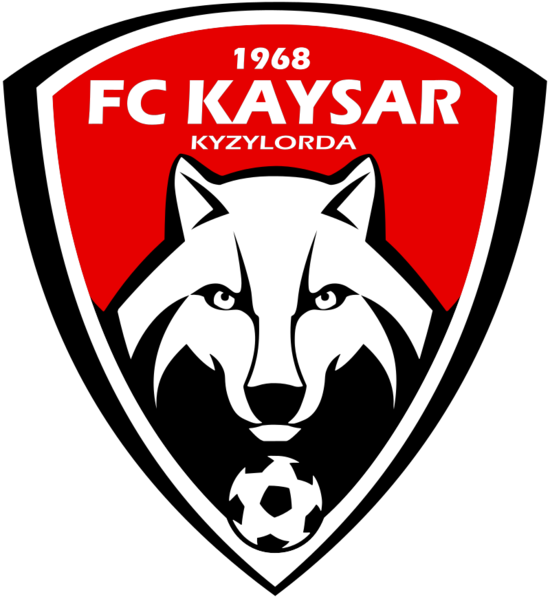 קובץ:FC Kaisar logo.png